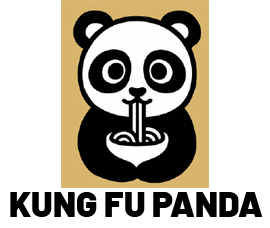 Kung Fu Panda Middlesbrough(功功功功)